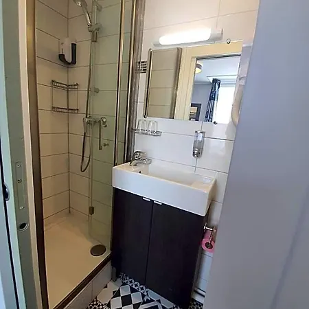 Savoy فندق باريس