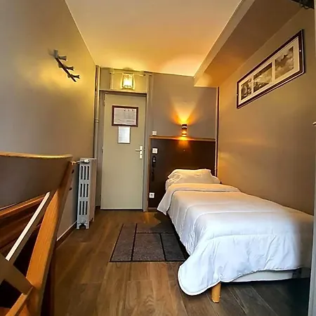 Savoy Hotel