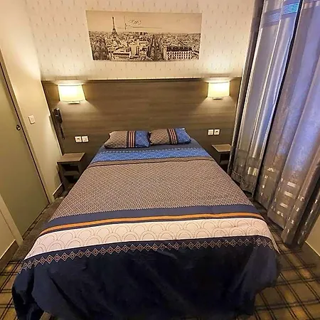Hotel Savoy Paris