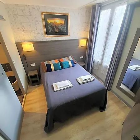 Savoy Paris