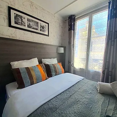 Hotel Savoy